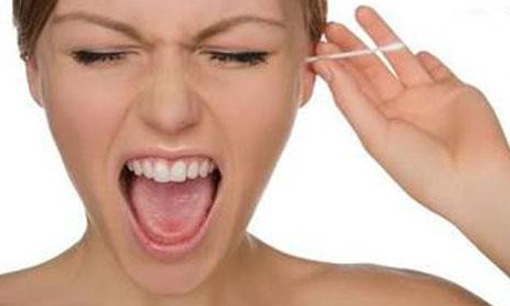 掏耳朵有什么危害？為什么不能掏耳朵？