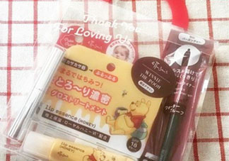 艾杜紗2018新年限定福袋多少錢？有什么？