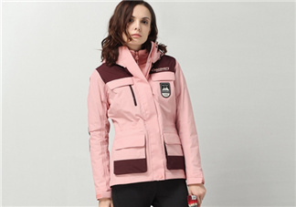 沖鋒衣搭配什么褲子好看？沖鋒衣搭配褲子圖片