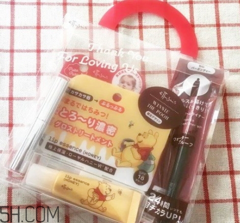 艾杜紗2018新年限定福袋多少錢？有什么？