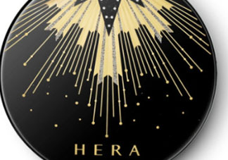 hera赫拉限量版三合一旋轉(zhuǎn)氣墊多少錢？