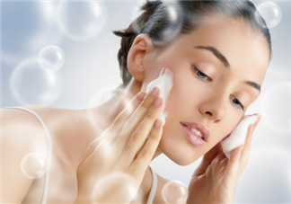 用完洗面奶后臉通紅怎么辦？兒童可以用洗面奶嗎？