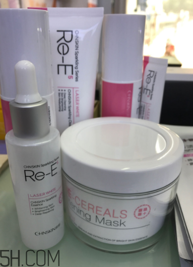 瓷肌祛斑組合有哪些產(chǎn)品？瓷肌祛斑組合使用評測