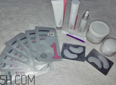 瓷肌祛斑組合有哪些產(chǎn)品？瓷肌祛斑組合使用評測