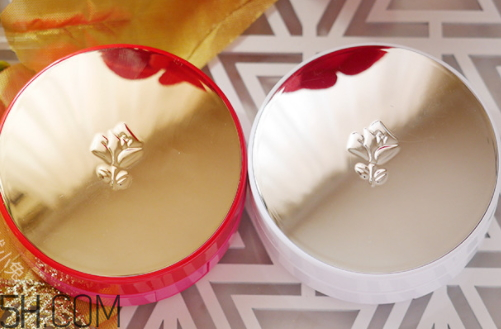 蘭蔻鴻運(yùn)限量版氣墊CC好用嗎_色號(hào) 蘭蔻鴻運(yùn)限量版氣墊CC好用嗎_色號(hào)