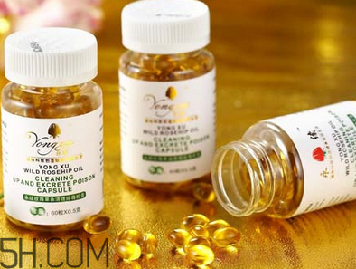 unichi玫瑰果膠囊吃幾個(gè)月有效果？unichi玫瑰果膠囊好不好？