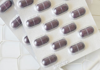 挪威biopharma野生藍莓精華功效 biopharma藍莓怎么吃？