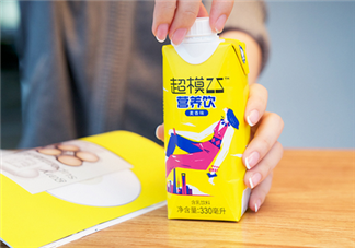 超模25營(yíng)養(yǎng)飲是什么？超模25營(yíng)養(yǎng)飲喝了會(huì)瘦嗎？