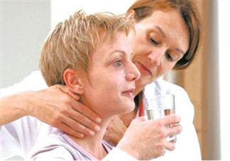 甲狀腺腫大有何原因？甲狀腺腫大有何危害？