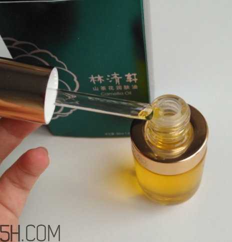 林清軒山茶花潤膚油適合膚質(zhì)_適合油皮嗎 林清軒山茶花潤膚油適合膚質(zhì)_適合油皮嗎