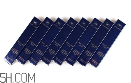 雅詩蘭黛雙色唇膏筆試色 雅詩蘭黛雙色唇膏筆哪個色好看 雅詩蘭黛雙色唇膏筆試色 雅詩蘭黛雙色唇膏筆哪個色好看