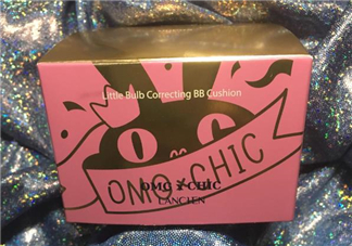 藍秀氣墊bb霜怎么辨別真?zhèn)?？藍秀氣墊bb霜效果測評