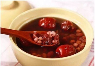 薏米山楂湯的做法？薏米山楂湯怎么做？