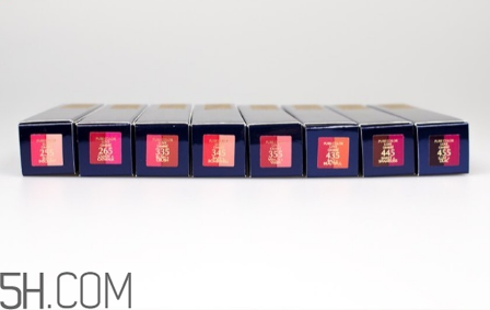 雅詩蘭黛雙色唇膏筆試色 雅詩蘭黛雙色唇膏筆哪個色好看 雅詩蘭黛雙色唇膏筆試色 雅詩蘭黛雙色唇膏筆哪個色好看