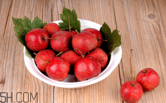 山楂茶除了助消化還能干啥？這樣用山楂能輕松降血脂