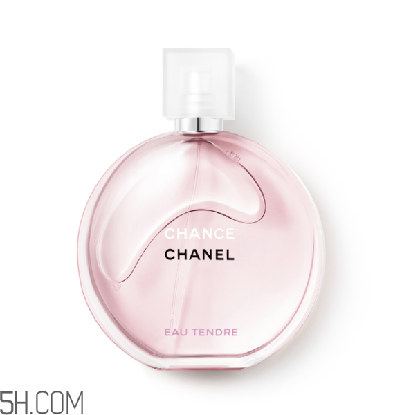 香奈兒邂逅柔情淡香水 香奈兒邂逅柔情淡香水