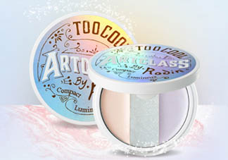 2018修容膏哪個牌子好？6款修容膏助你打造精致小臉