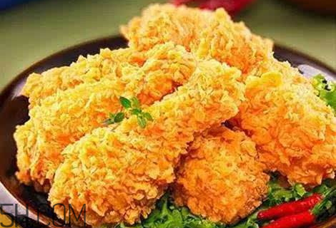 炸雞腿用什么粉 選購(gòu)炸雞專用粉 炸雞腿用什么粉 選購(gòu)炸雞專用粉