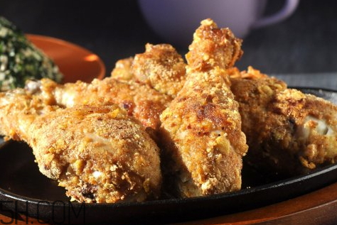 炸雞腿為什么不脆 掌握方法是關(guān)鍵 炸雞腿為什么不脆 掌握方法是關(guān)鍵