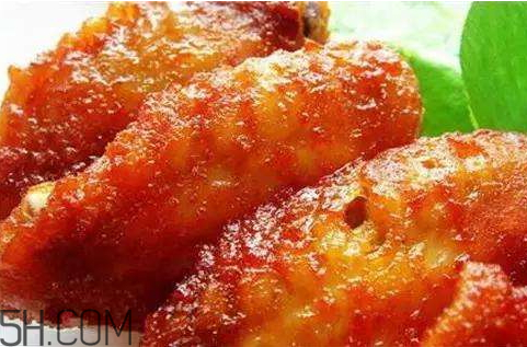 烤雞翅用烤盤還是烤架 幾招教你做出美味烤雞翅 烤雞翅用烤盤還是烤架 幾招教你做出美味烤雞翅