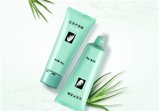 完美蘆薈膠多少錢一支？完美蘆薈膠美麗小貼士