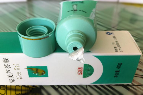 完美蘆薈膠多少錢一支？完美蘆薈膠美麗小貼士