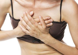 抑郁會引發(fā)乳腺疾??？少發(fā)脾氣可以保證乳腺健康