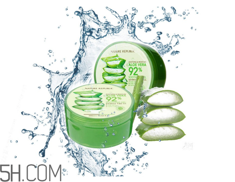 閉口粉刺能用蘆薈膠嗎？擠痘痘后使用蘆薈膠的注意事項(xiàng)