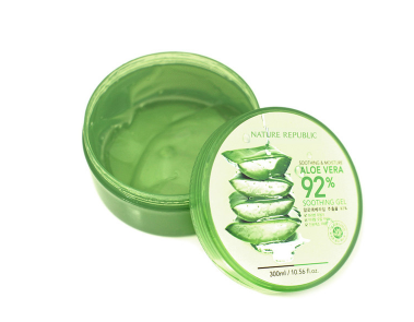 寶寶擦傷臉能用蘆薈膠嗎？寶寶使用蘆薈膠的注意事項