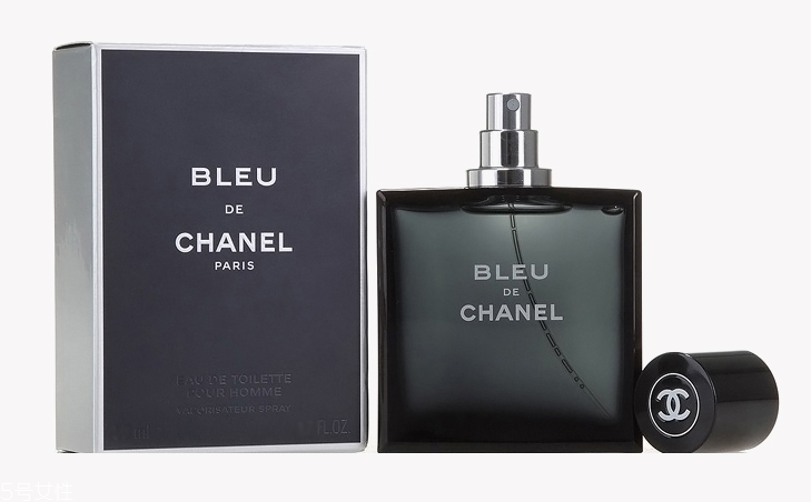 香奈兒蔚藍男士淡香水 香奈兒蔚藍男士淡香水