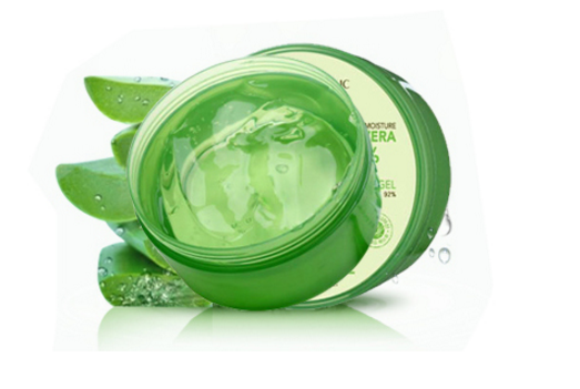 寶寶擦傷臉能用蘆薈膠嗎？寶寶使用蘆薈膠的注意事項