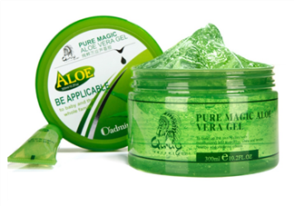 寶寶擦傷臉能用蘆薈膠嗎？寶寶使用蘆薈膠的注意事項(xiàng)