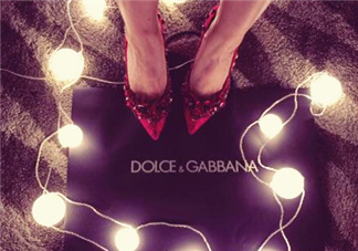 杜嘉班納鞋子偏大偏?。颗诉@輩子一定要買的鞋子