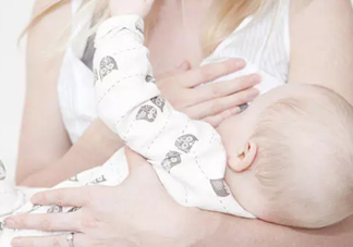 怎么快速斷奶？先降奶量是關(guān)鍵