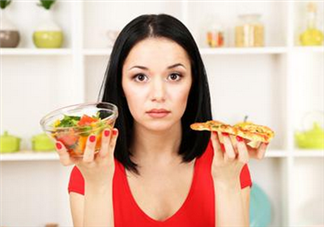 減肥階段晚上吃什么？最快最有效的7個(gè)懶人減肥法