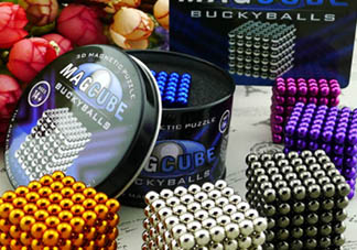 巴克球多少錢一盒？低價格的網(wǎng)紅玩具