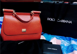 杜嘉班納包包怎么樣？懂行的人都買了它