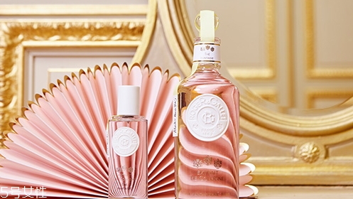 香邂格蕾白標(biāo)系列香水哪款好聞？款款都是真愛