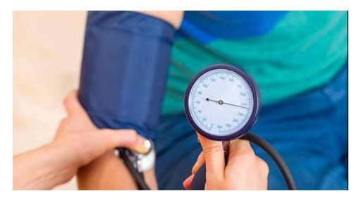 高血壓并發(fā)癥有多可怕？危險時奪人性命