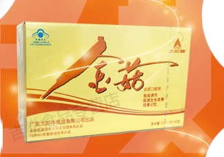 金菇口服液多少錢一盒？增強(qiáng)免疫力效果好