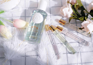 香邂格蕾白標(biāo)系列香水哪款好聞？款款都是真愛