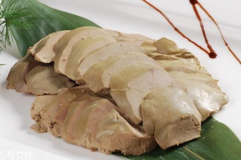 鵝肝不能和什么一起吃 吃鵝肝小心以下幾點 鵝肝不能和什么一起吃 吃鵝肝小心以下幾點