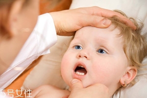 哪些原因會引起孩子腦癱？注意四大原因