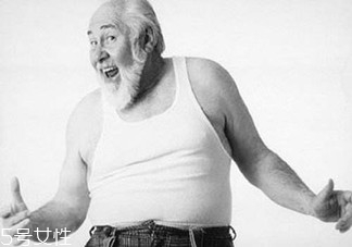 老人肥胖有何危害？肥胖五大危害