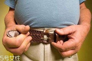 老人肥胖該怎么辦？堅持鍛煉是關(guān)鍵