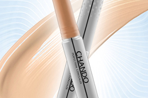 自然堂遮瑕棒怎么用？黑眼圈痘痘快走開