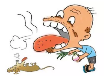 牙結(jié)石能自動(dòng)脫落嗎？除了洗牙別無他法