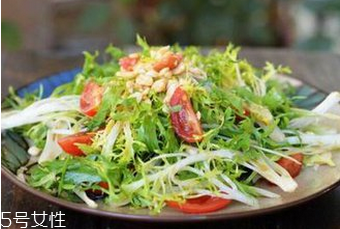 苦菊有哪些功效和作用？苦菊是屬于菊花的一種