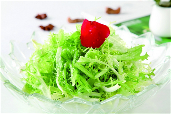 苦菊孕婦能吃嗎？孕婦吃苦菊的好處有很多