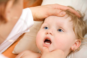 哪些原因會引起孩子腦癱？注意四大原因